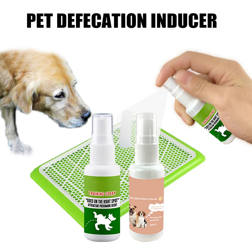 Puppy Pee Training Mist