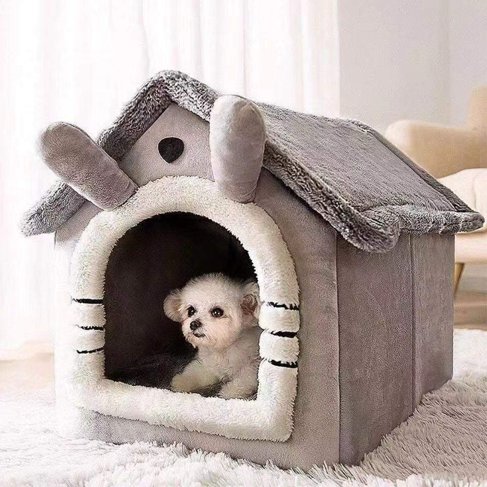 Four Seasons Universal House Type Dog Kennel