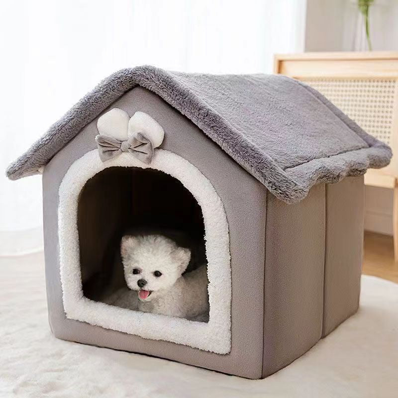 Four Seasons Universal House Type Dog Kennel